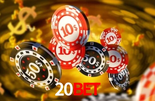 Welcome Bonus 20bet