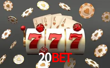 Blackjack Table 20bet