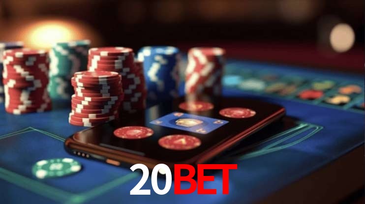 Game Providers 20bet