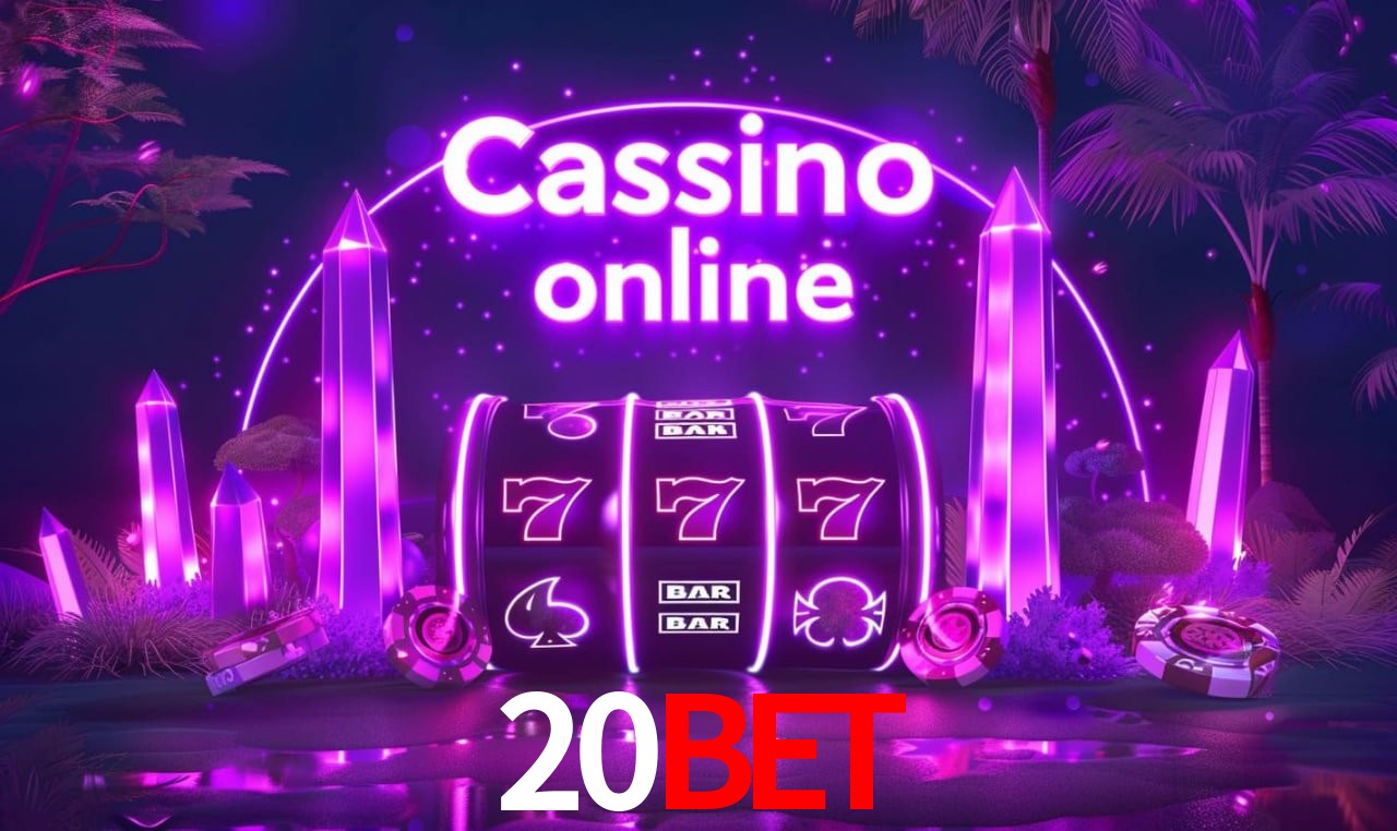 Quick Registration 20bet
