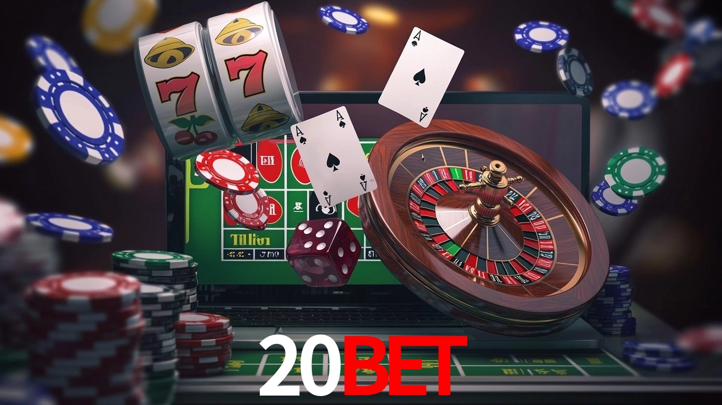 Programa VIP 20bet