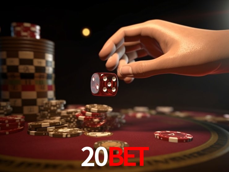 Slot Games 20bet