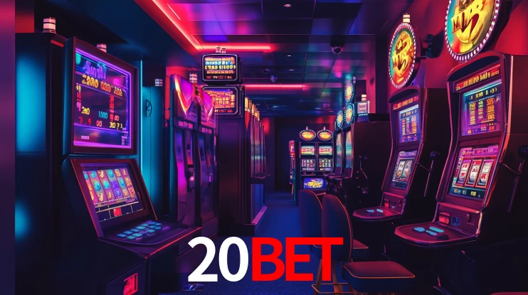 Welcome Bonus 20bet