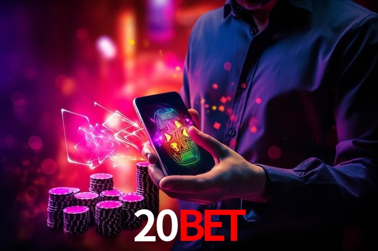 Tennis Betting 20bet
