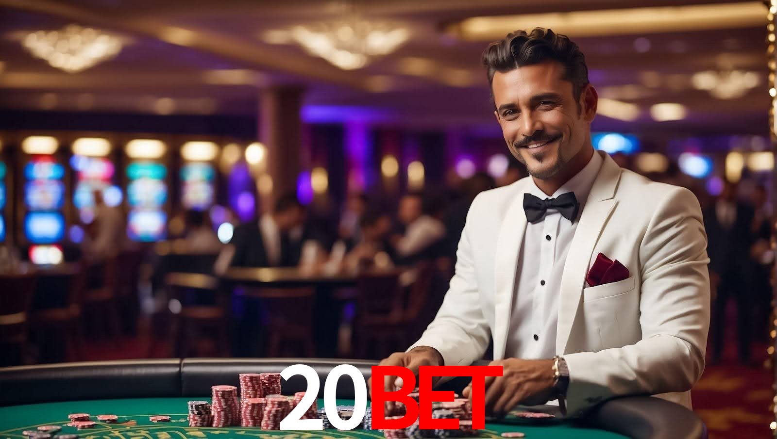 2FA Security 20bet