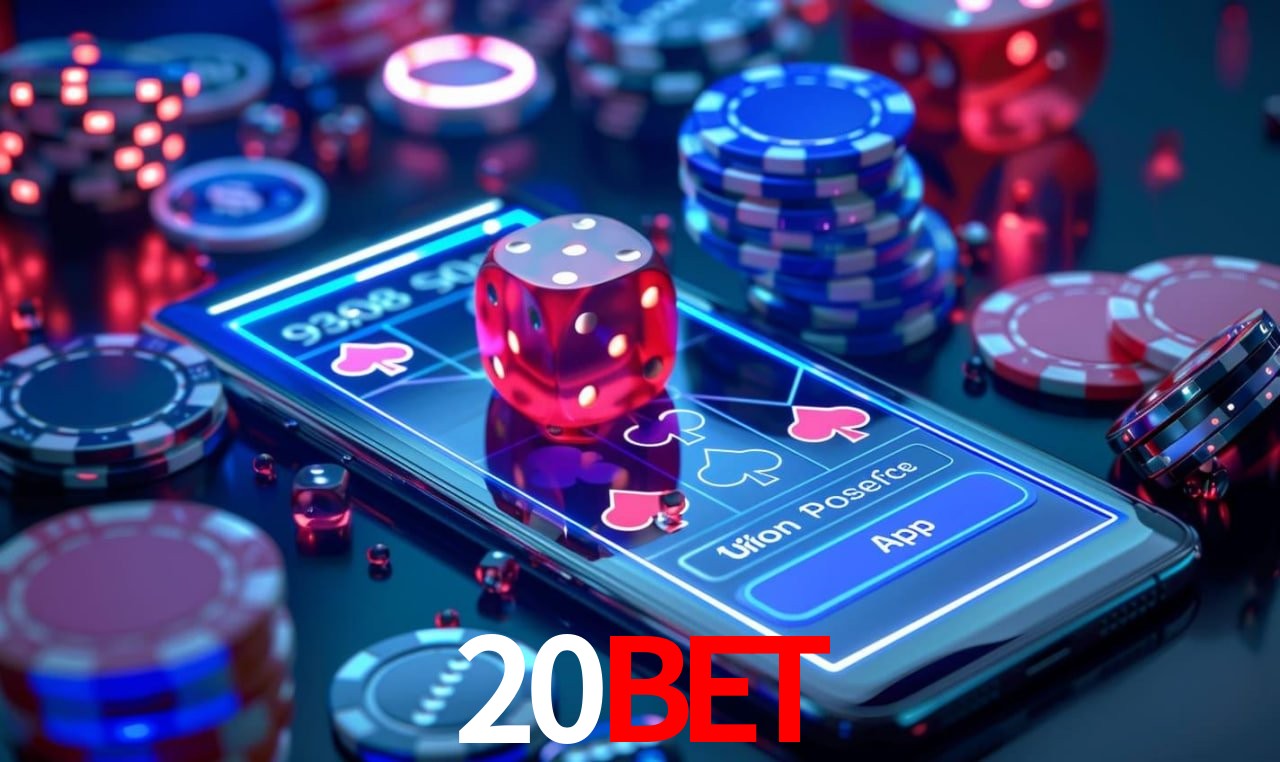 Bot 20bet Telegram